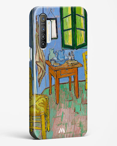 The Bedroom [Van Gogh] Hard Case Phone Cover (Realme)