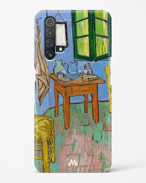 The Bedroom [Van Gogh] Hard Case Phone Cover-(Realme)