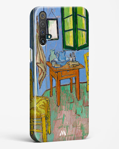 The Bedroom [Van Gogh] Hard Case Phone Cover-(Realme)