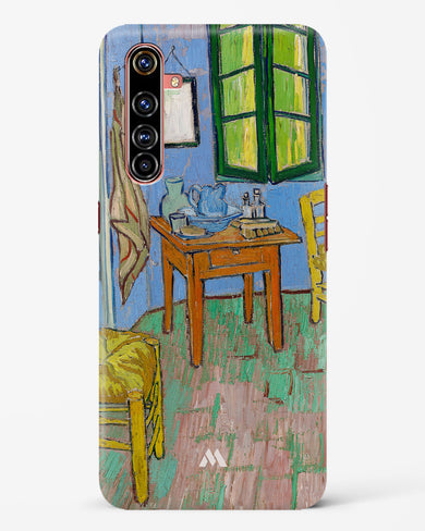 The Bedroom [Van Gogh] Hard Case Phone Cover-(Realme)