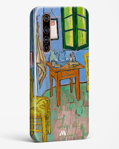 The Bedroom [Van Gogh] Hard Case Phone Cover-(Realme)