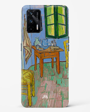 The Bedroom [Van Gogh] Hard Case Phone Cover (Realme)