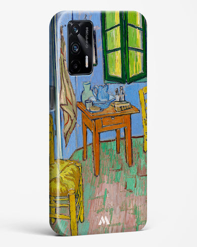 The Bedroom [Van Gogh] Hard Case Phone Cover (Realme)