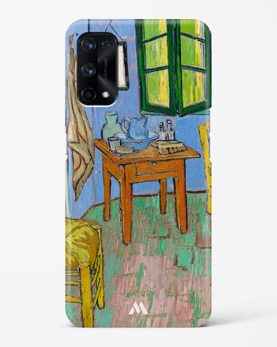 The Bedroom [Van Gogh] Hard Case Phone Cover-(Realme)