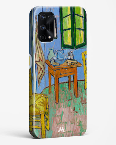 The Bedroom [Van Gogh] Hard Case Phone Cover-(Realme)