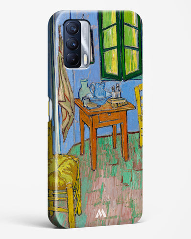 The Bedroom [Van Gogh] Hard Case Phone Cover-(Realme)