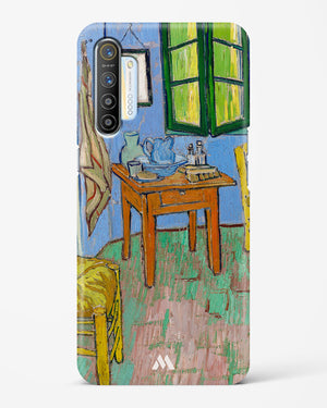 The Bedroom [Van Gogh] Hard Case Phone Cover-(Realme)