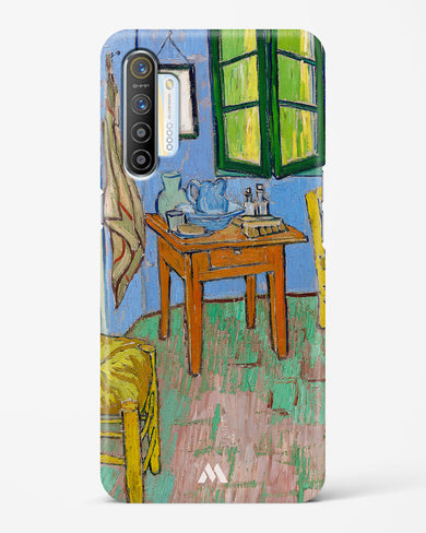 The Bedroom [Van Gogh] Hard Case Phone Cover (Realme)