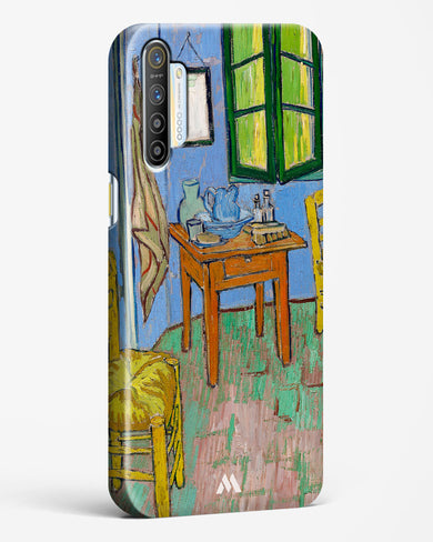 The Bedroom [Van Gogh] Hard Case Phone Cover (Realme)