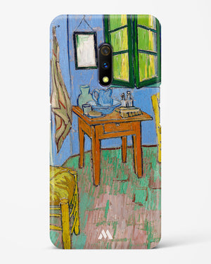 The Bedroom [Van Gogh] Hard Case Phone Cover (Realme)