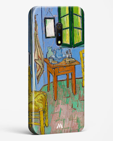 The Bedroom [Van Gogh] Hard Case Phone Cover (Realme)