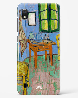 The Bedroom [Van Gogh] Hard Case Phone Cover (Samsung)