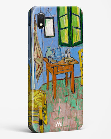 The Bedroom [Van Gogh] Hard Case Phone Cover-(Samsung)