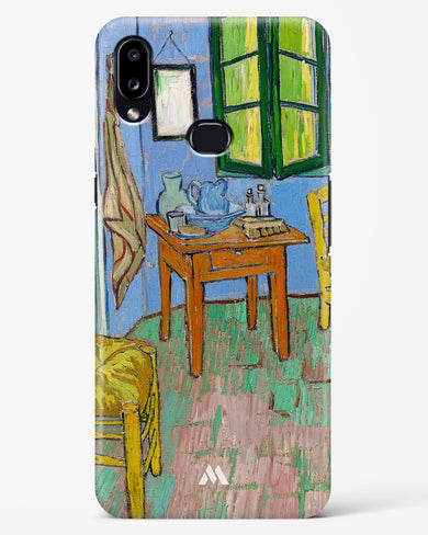 The Bedroom [Van Gogh] Hard Case Phone Cover-(Samsung)