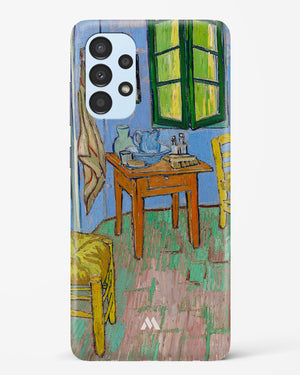 The Bedroom [Van Gogh] Hard Case Phone Cover (Samsung)