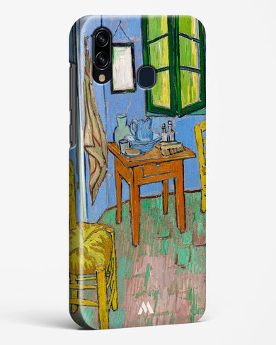 The Bedroom [Van Gogh] Hard Case Phone Cover-(Samsung)