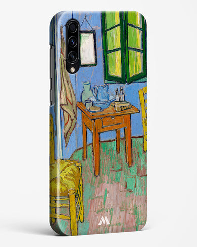 The Bedroom [Van Gogh] Hard Case Phone Cover (Samsung)