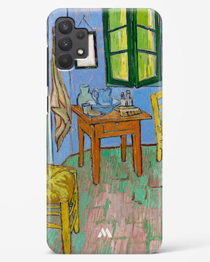 The Bedroom [Van Gogh] Hard Case Phone Cover (Samsung)