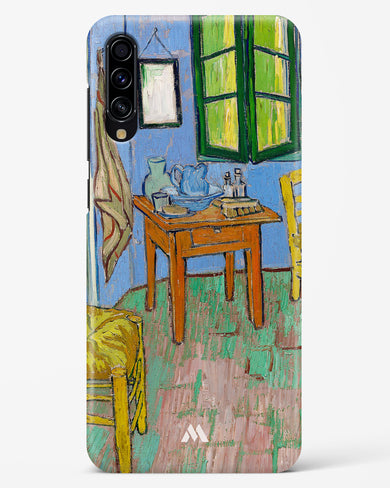 The Bedroom [Van Gogh] Hard Case Phone Cover-(Samsung)