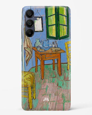 The Bedroom [Van Gogh] Hard Case Phone Cover (Samsung)