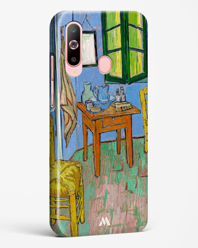 The Bedroom [Van Gogh] Hard Case Phone Cover-(Samsung)