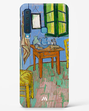 The Bedroom [Van Gogh] Hard Case Phone Cover (Samsung)