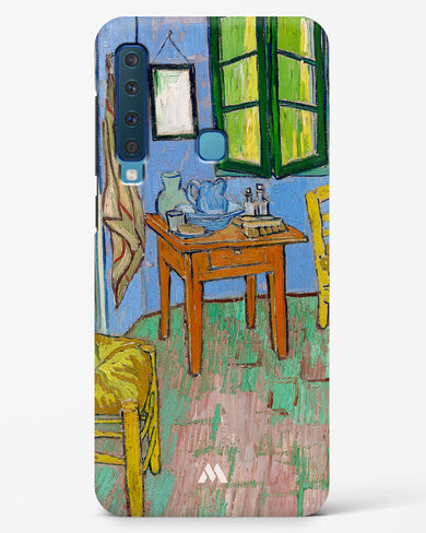 The Bedroom [Van Gogh] Hard Case Phone Cover-(Samsung)