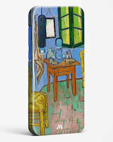 The Bedroom [Van Gogh] Hard Case Phone Cover-(Samsung)