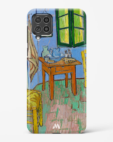 The Bedroom [Van Gogh] Hard Case Phone Cover-(Samsung)