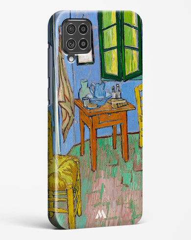 The Bedroom [Van Gogh] Hard Case Phone Cover-(Samsung)