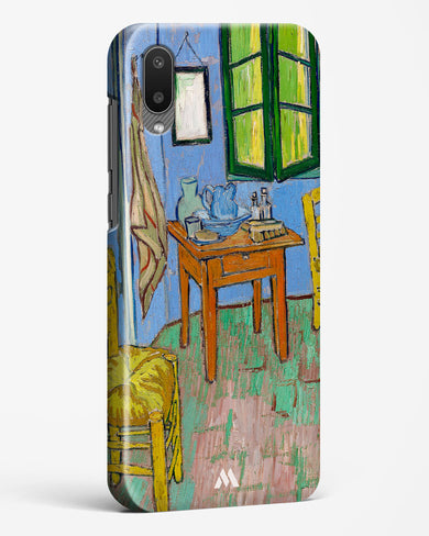 The Bedroom [Van Gogh] Hard Case Phone Cover-(Samsung)