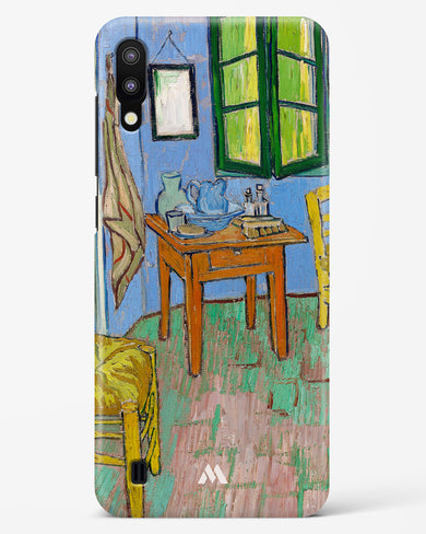 The Bedroom [Van Gogh] Hard Case Phone Cover-(Samsung)