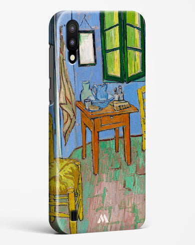 The Bedroom [Van Gogh] Hard Case Phone Cover-(Samsung)