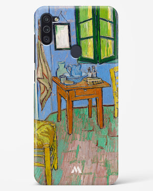The Bedroom [Van Gogh] Hard Case Phone Cover (Samsung)