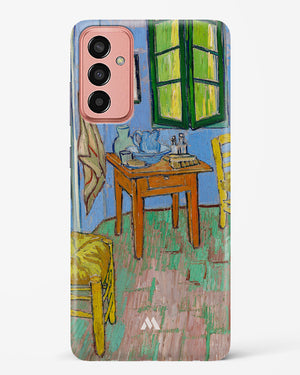 The Bedroom [Van Gogh] Hard Case Phone Cover (Samsung)