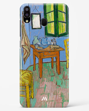 The Bedroom [Van Gogh] Hard Case Phone Cover (Samsung)