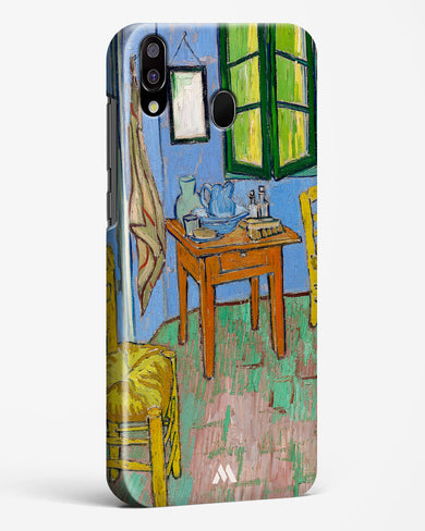 The Bedroom [Van Gogh] Hard Case Phone Cover-(Samsung)