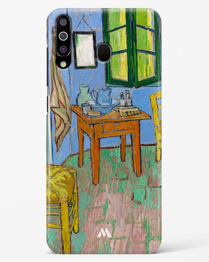 The Bedroom [Van Gogh] Hard Case Phone Cover (Samsung)
