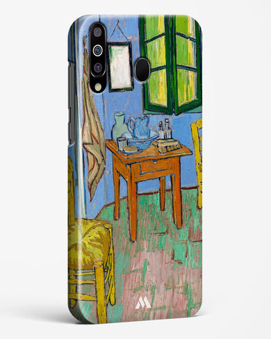 The Bedroom [Van Gogh] Hard Case Phone Cover-(Samsung)