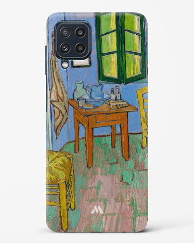 The Bedroom [Van Gogh] Hard Case Phone Cover-(Samsung)