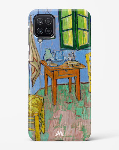 The Bedroom [Van Gogh] Hard Case Phone Cover (Samsung)