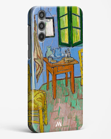 The Bedroom [Van Gogh] Hard Case Phone Cover (Samsung)