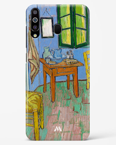 The Bedroom [Van Gogh] Hard Case Phone Cover-(Samsung)