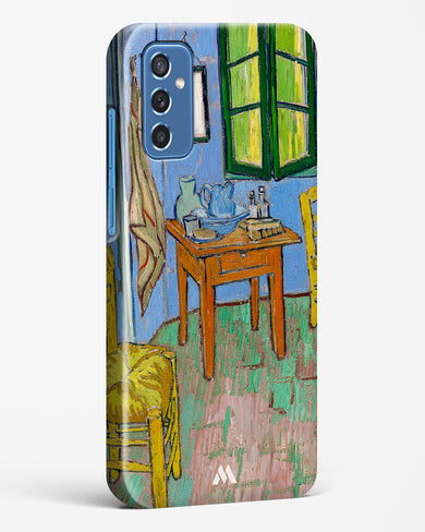 The Bedroom [Van Gogh] Hard Case Phone Cover-(Samsung)