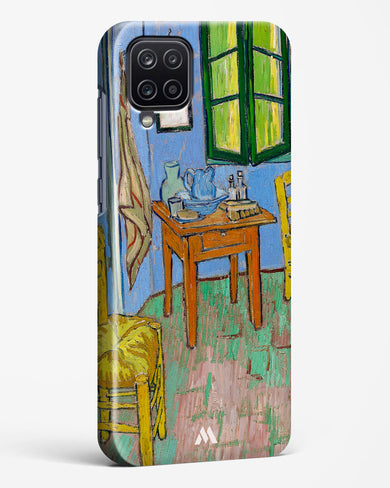 The Bedroom [Van Gogh] Hard Case Phone Cover-(Samsung)