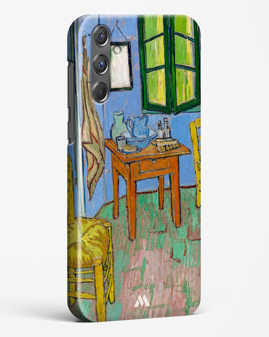 The Bedroom [Van Gogh] Hard Case Phone Cover (Samsung)