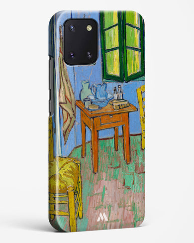 The Bedroom [Van Gogh] Hard Case Phone Cover (Samsung)