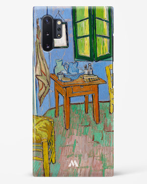 The Bedroom [Van Gogh] Hard Case Phone Cover (Samsung)