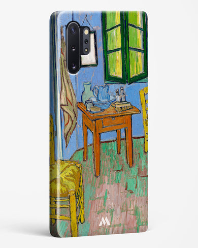 The Bedroom [Van Gogh] Hard Case Phone Cover (Samsung)