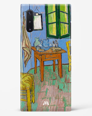 The Bedroom [Van Gogh] Hard Case Phone Cover (Samsung)